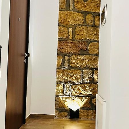 La Chiave Dei Sogni Apartman Palermo Kültér fotó