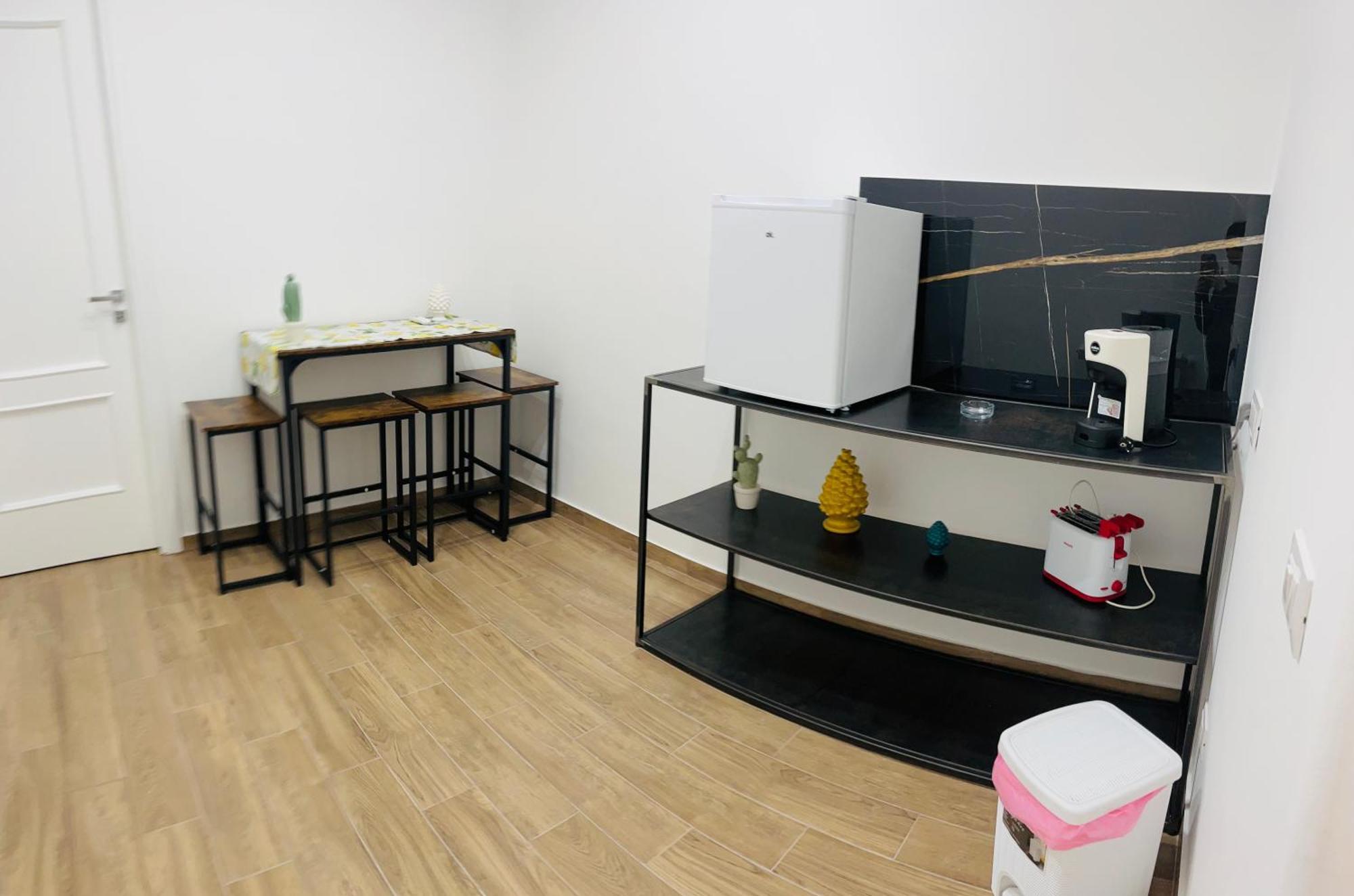 La Chiave Dei Sogni Apartman Palermo Kültér fotó