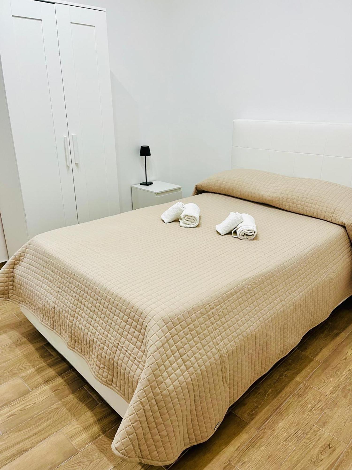 La Chiave Dei Sogni Apartman Palermo Kültér fotó