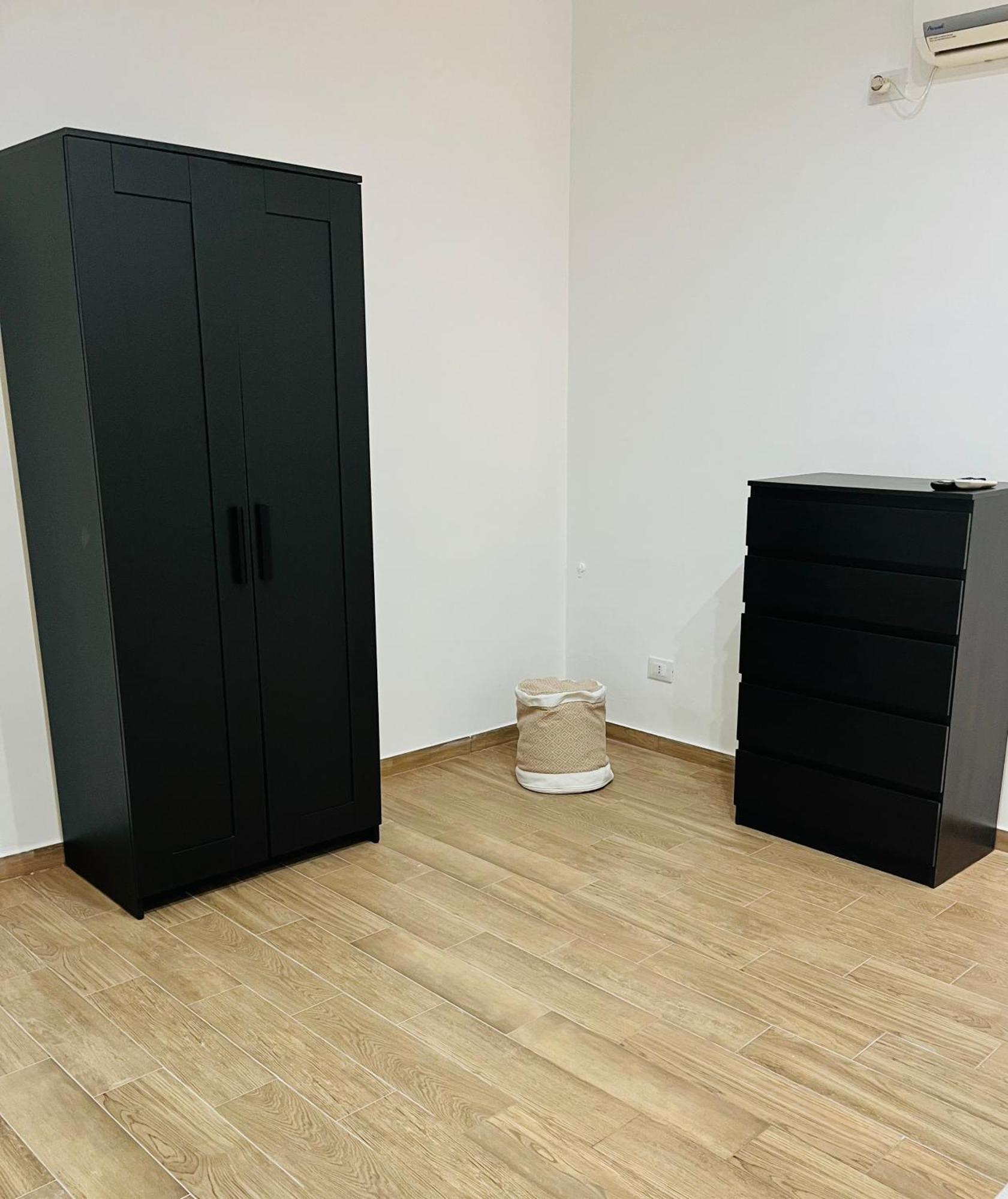La Chiave Dei Sogni Apartman Palermo Kültér fotó
