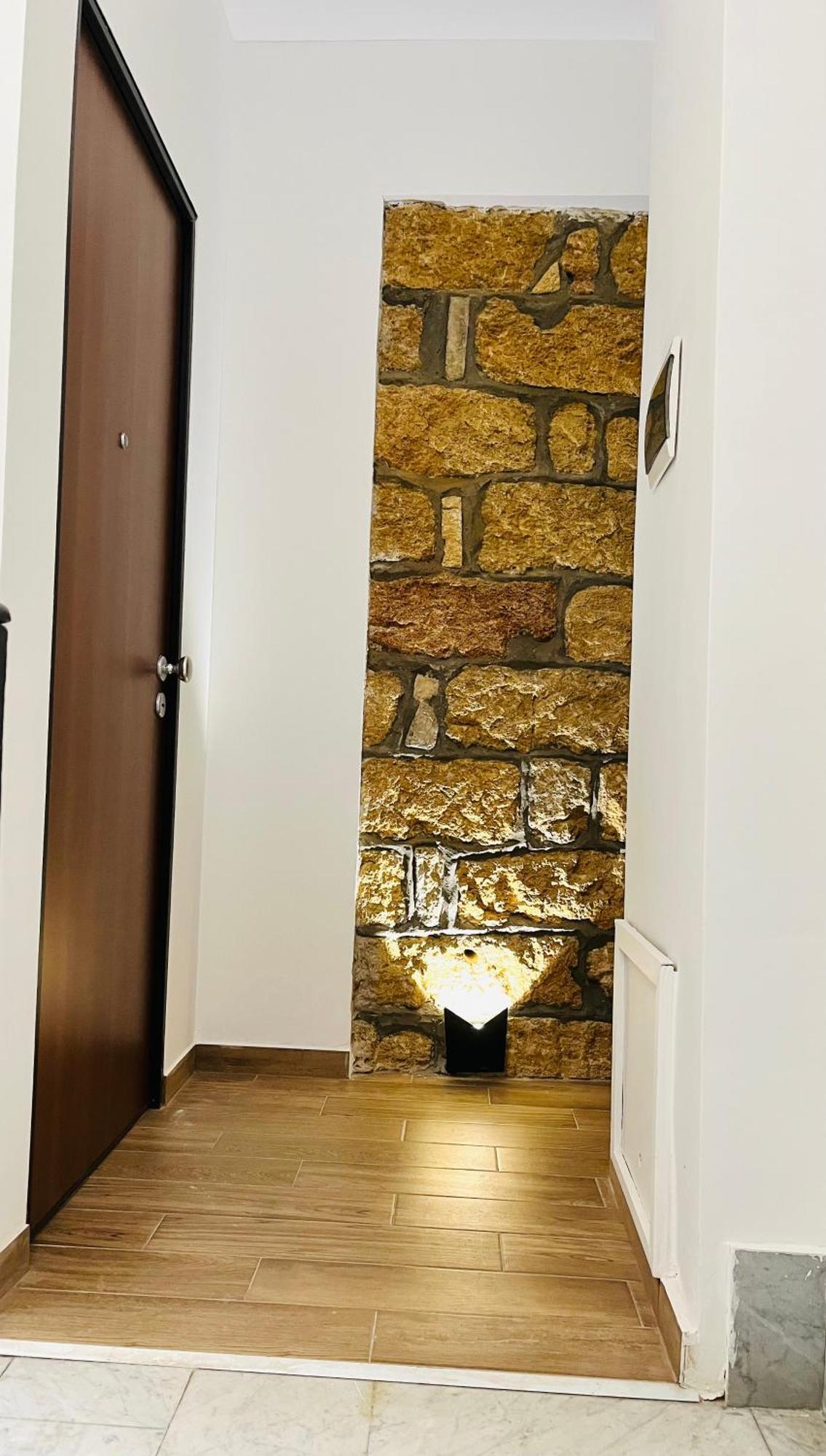 La Chiave Dei Sogni Apartman Palermo Kültér fotó