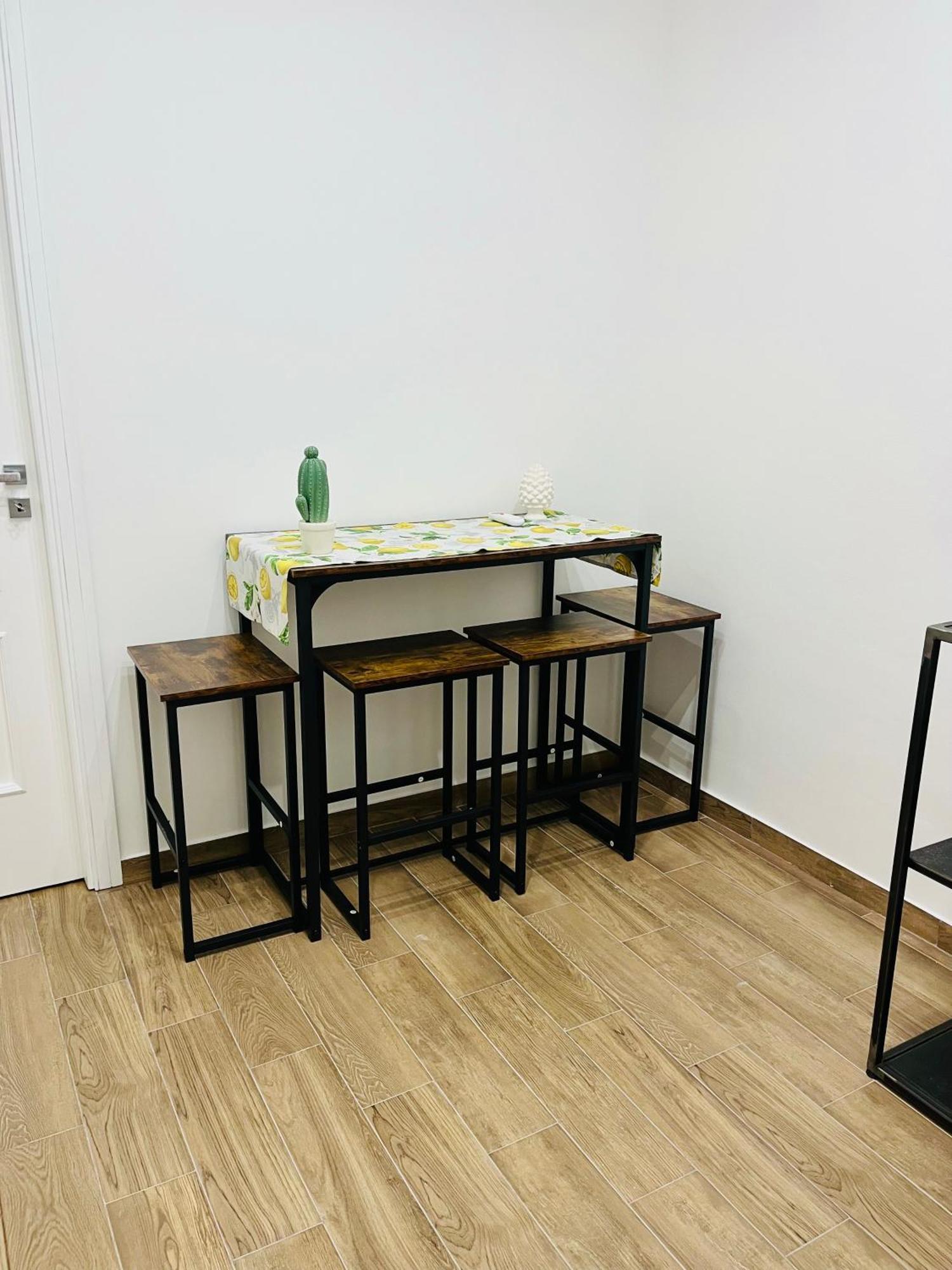 La Chiave Dei Sogni Apartman Palermo Kültér fotó
